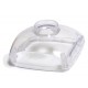 Heavenly Scent Clear Square Cover